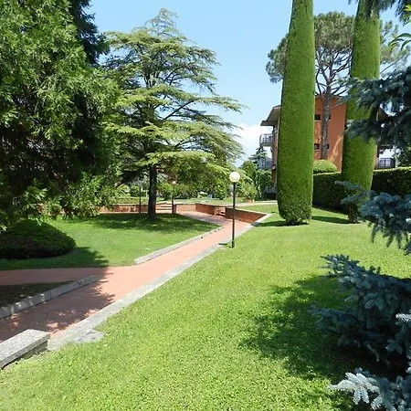 Premium Peschiera Apartment *